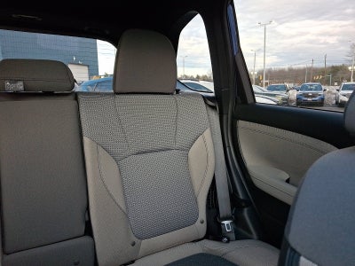 2025 Subaru Forester Premium Hybrid