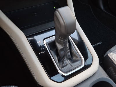 2025 Subaru Forester Premium Hybrid