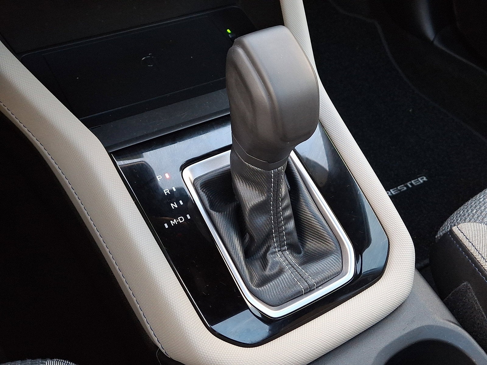 2025 Subaru Forester Premium Hybrid