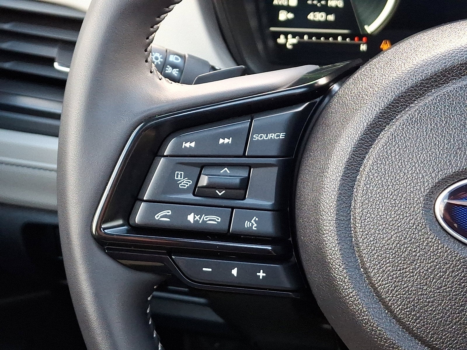 2025 Subaru Forester Premium Hybrid