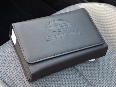 2025 Subaru Forester Premium Hybrid