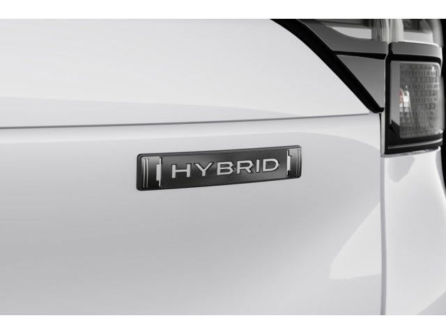 2025 Subaru Forester Premium Hybrid