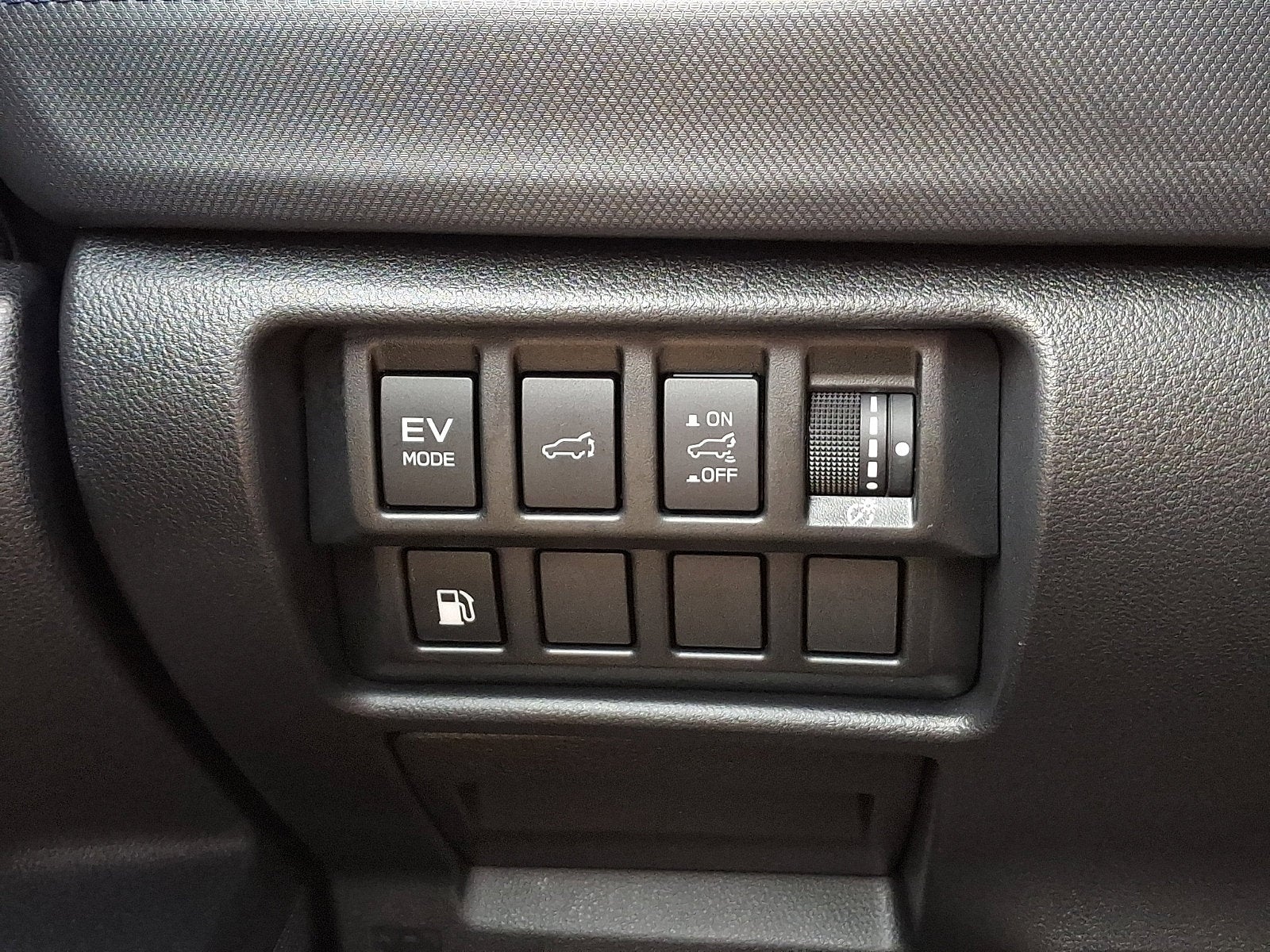 2025 Subaru Forester Premium Hybrid