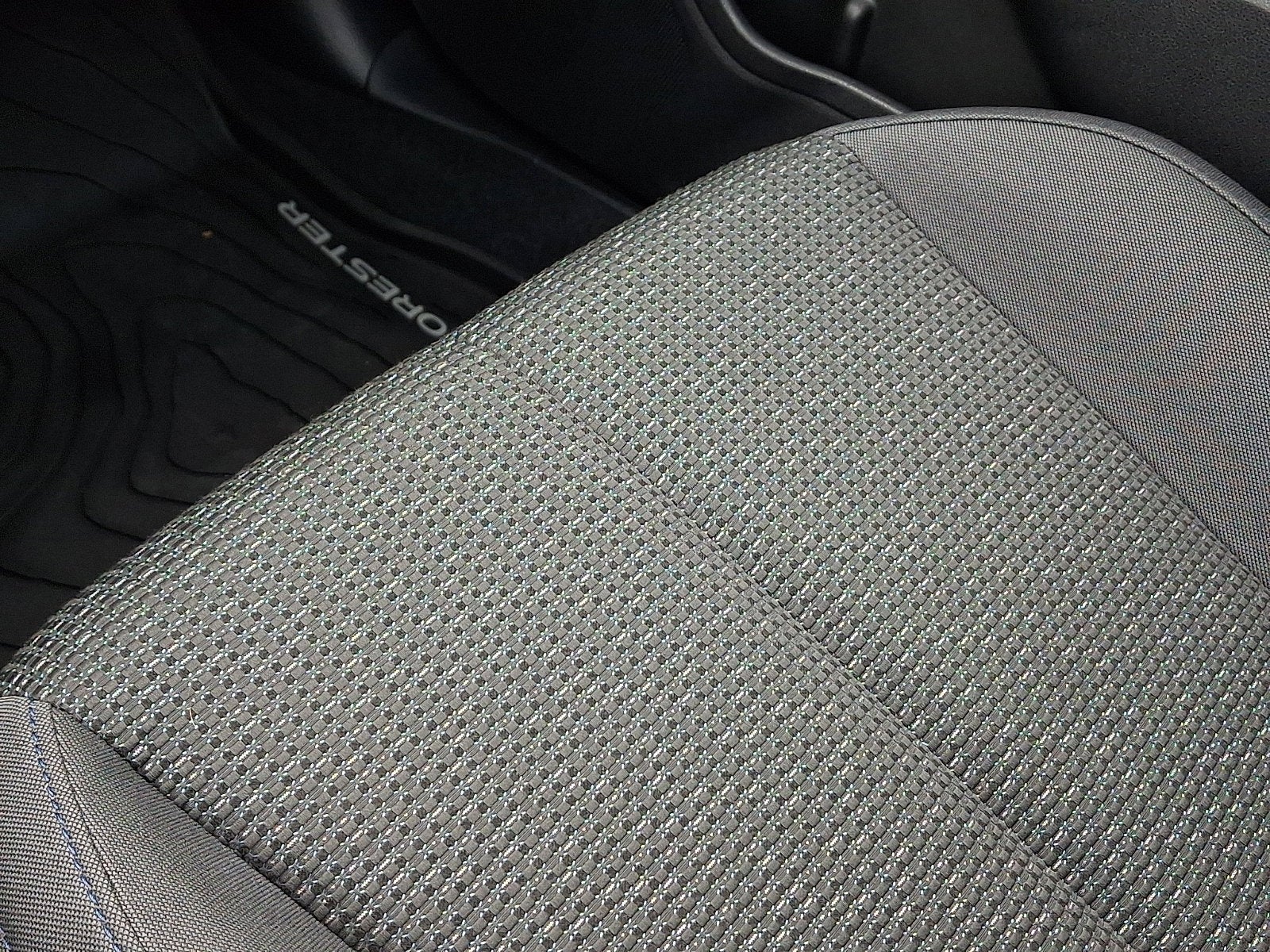 2025 Subaru Forester Premium Hybrid