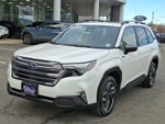 2025 Subaru Forester Premium Hybrid