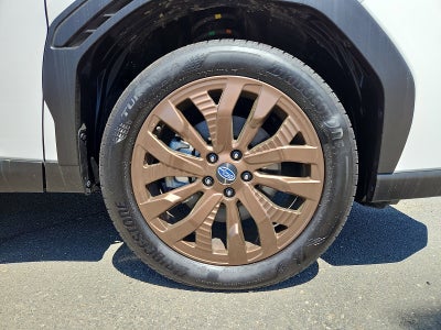 2025 Subaru Forester Sport Hybrid