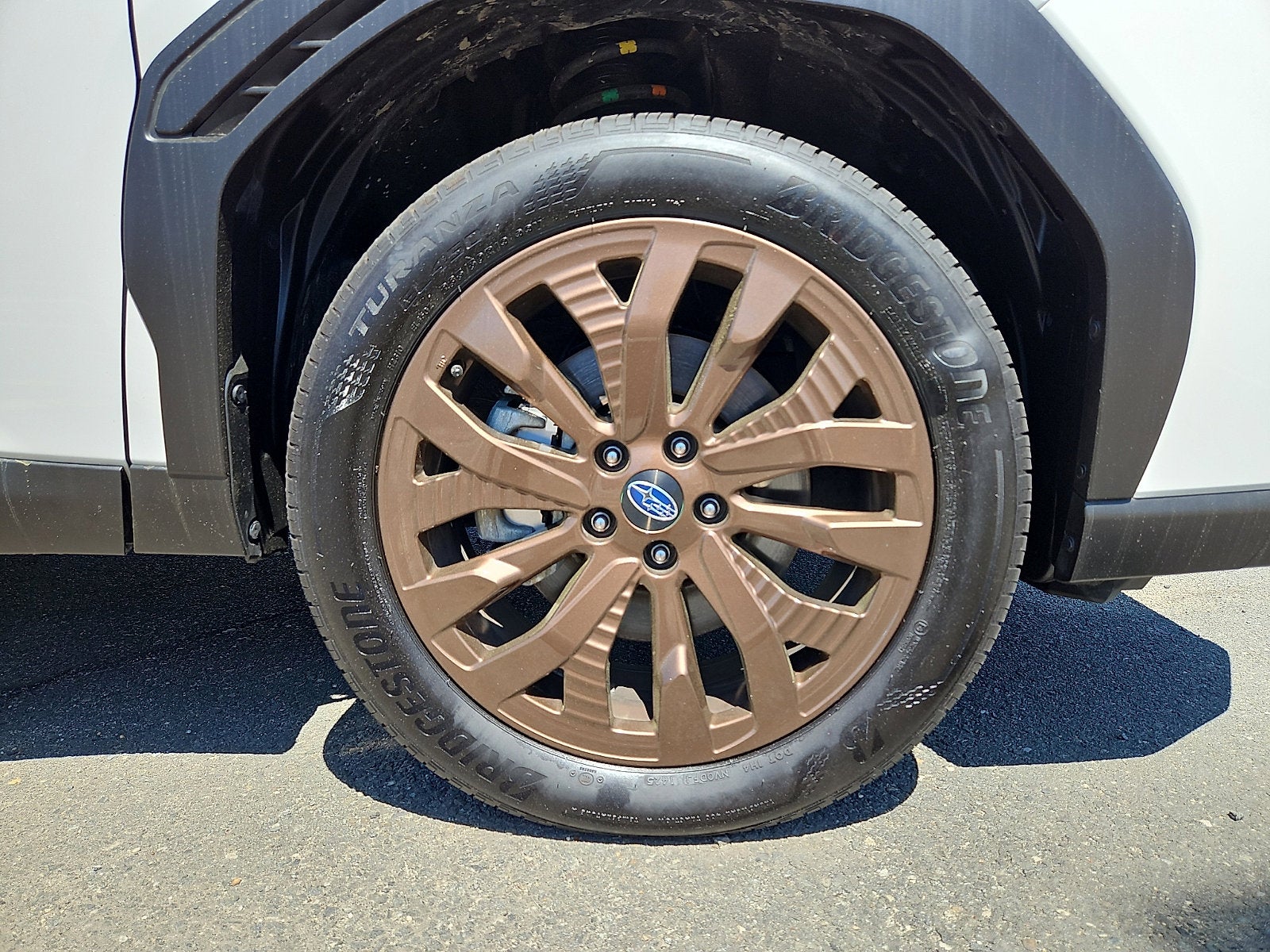 2025 Subaru Forester Sport Hybrid