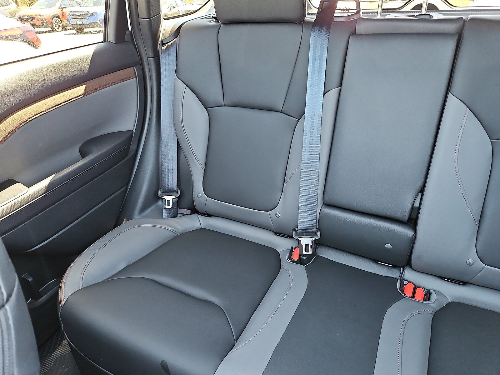 2025 Subaru Forester Sport Hybrid