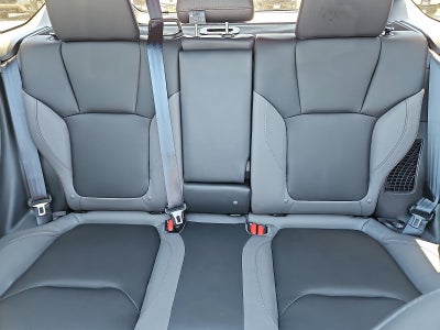 2025 Subaru Forester Sport Hybrid