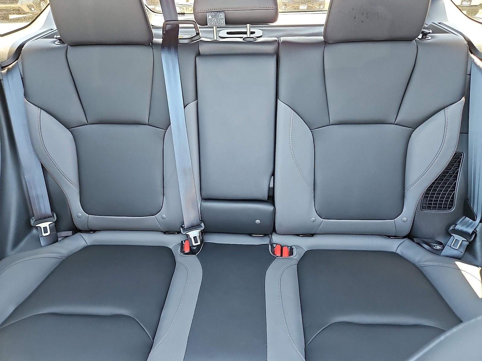 2025 Subaru Forester Sport Hybrid