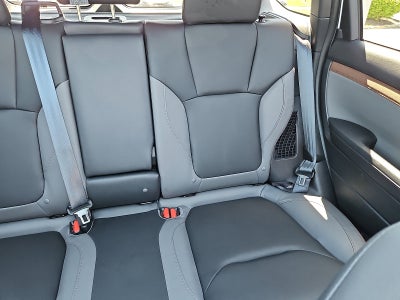2025 Subaru Forester Sport Hybrid