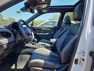 2025 Subaru Forester Sport Hybrid