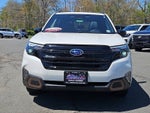 2025 Subaru Forester Sport Hybrid