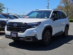 2025 Subaru Forester Sport Hybrid