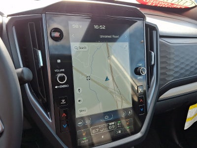 2025 Subaru Forester Limited Hybrid