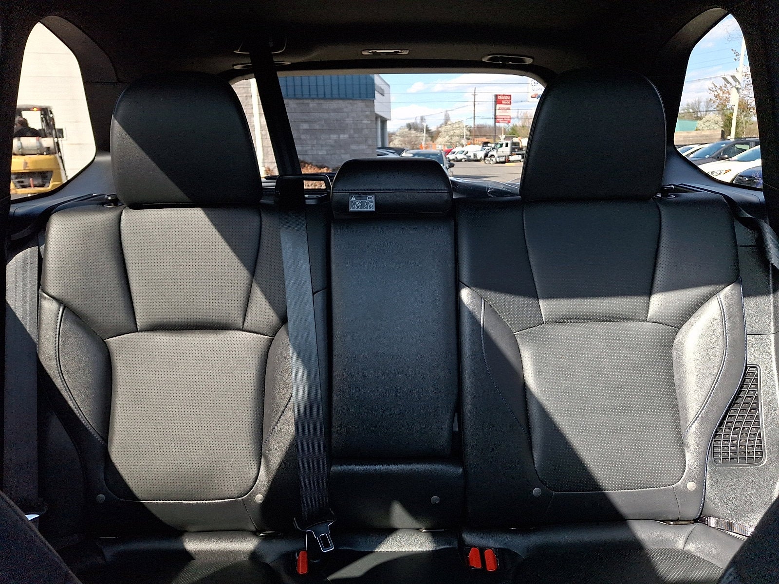 2025 Subaru Forester Limited Hybrid