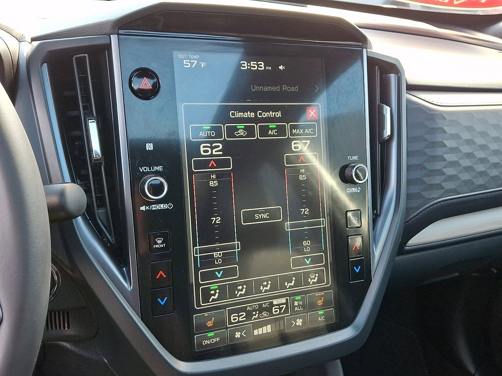 2025 Subaru Forester Limited Hybrid