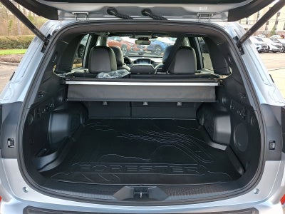 2025 Subaru Forester Limited Hybrid