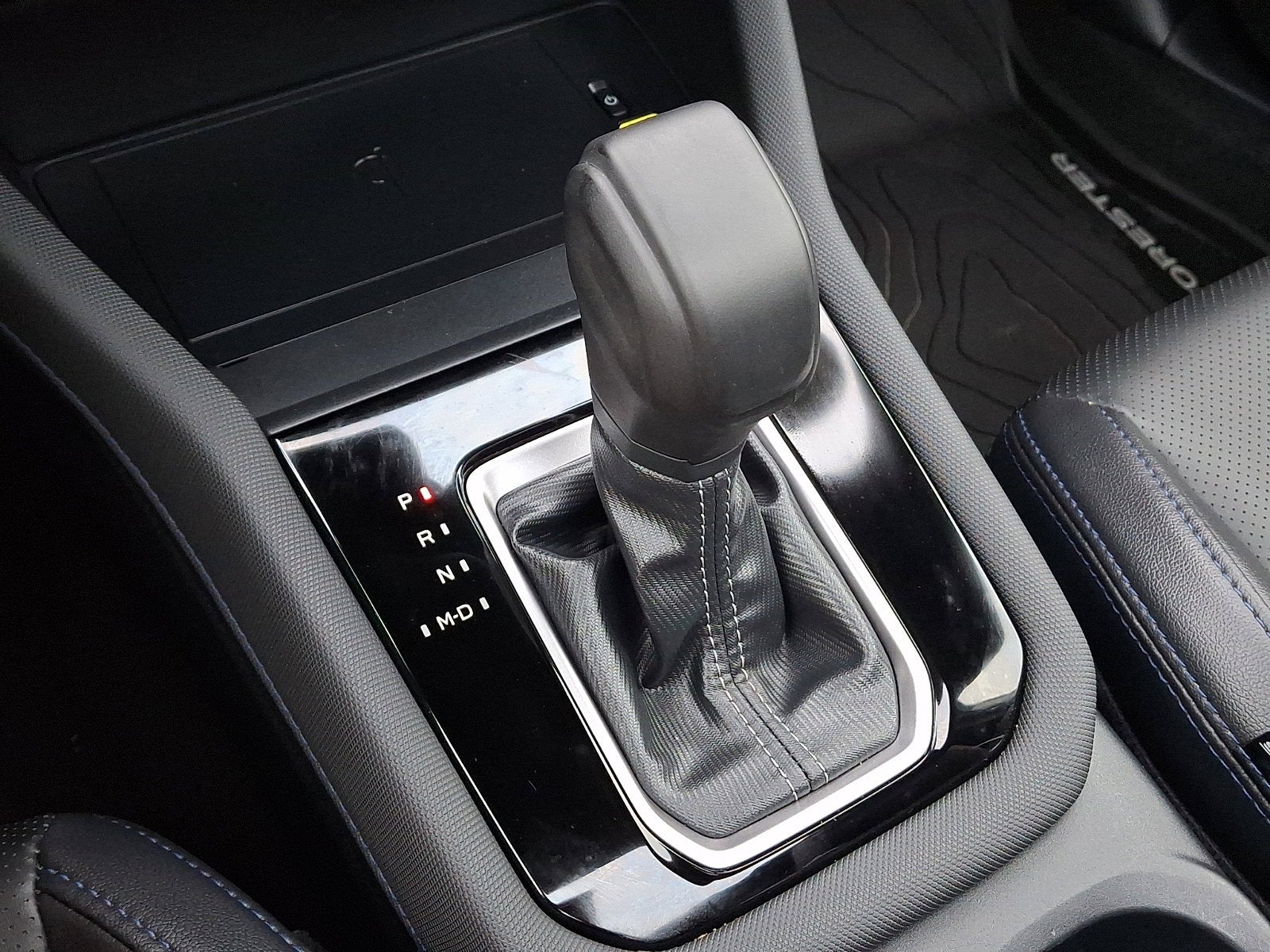 2025 Subaru Forester Limited Hybrid