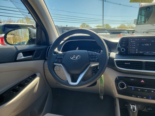 2019 Hyundai Tucson SE in Old Bridge, NJ - All American Auto Group