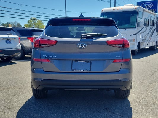 2019 Hyundai Tucson SE in Old Bridge, NJ - All American Auto Group