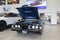 1973 Mercury Cougar XR-7