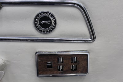 1973 Mercury Cougar XR-7