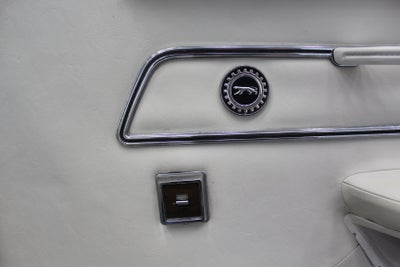 1973 Mercury Cougar XR-7