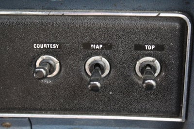 1973 Mercury Cougar XR-7