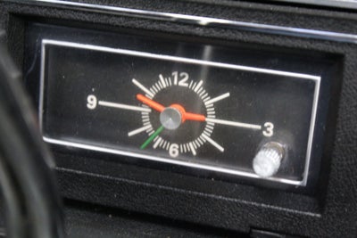 1973 Mercury Cougar XR-7
