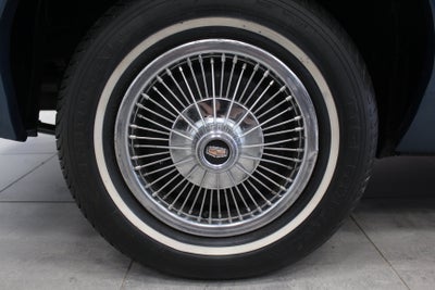 1973 Mercury Cougar XR-7
