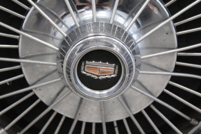 1973 Mercury Cougar XR-7