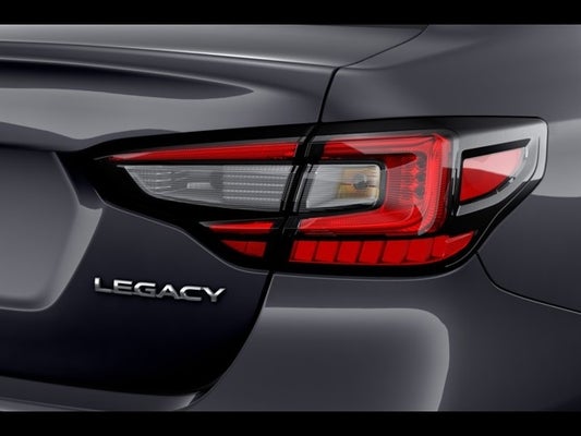 2024 Subaru LEGACY Limited in Old Bridge, NJ - All American Auto Group