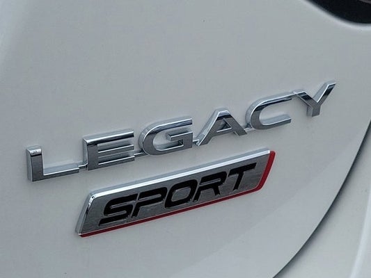 2024 Subaru LEGACY Sport in Old Bridge, NJ - All American Auto Group