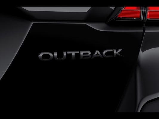 2024 Subaru OUTBACK Onyx Edition in Old Bridge, NJ - All American Auto Group