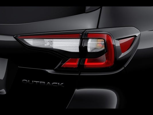 2024 Subaru OUTBACK Onyx Edition in Old Bridge, NJ - All American Auto Group