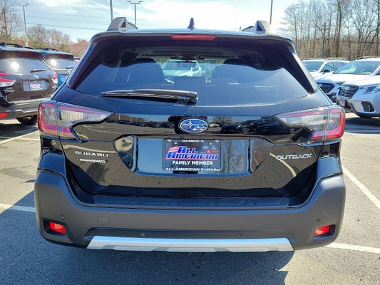 2024 Subaru OUTBACK Limited in Old Bridge, NJ - All American Auto Group
