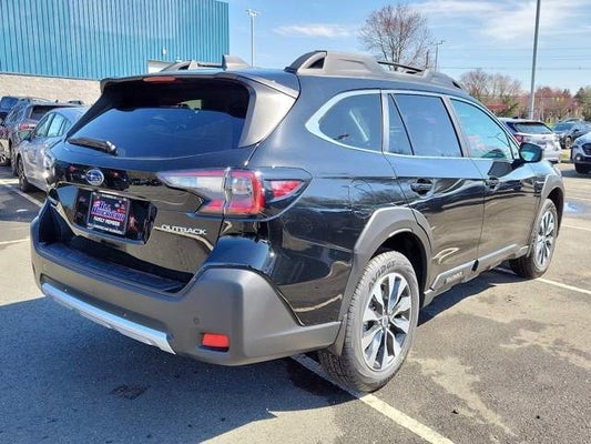 2024 Subaru OUTBACK Limited in Old Bridge, NJ - All American Auto Group
