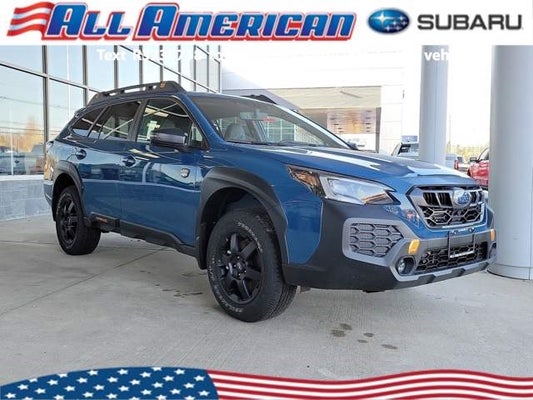 2024 Subaru OUTBACK Wilderness in Old Bridge, NJ - All American Auto Group