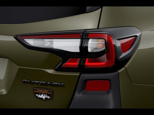 2024 Subaru OUTBACK Wilderness in Old Bridge, NJ - All American Auto Group