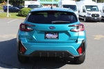 2027 Subaru CROSSTREK Base