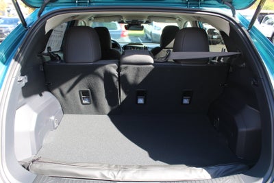 2027 Subaru CROSSTREK Base