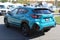 2027 Subaru CROSSTREK Base