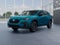 2027 Subaru CROSSTREK Base