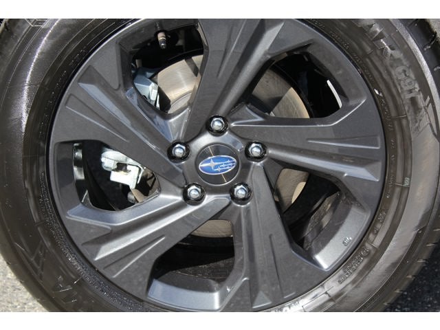 2027 Subaru CROSSTREK Base
