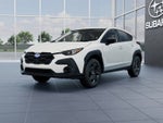 2027 Subaru CROSSTREK Base