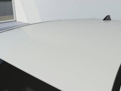 2027 Subaru CROSSTREK Base
