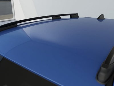 2027 Subaru CROSSTREK Premium