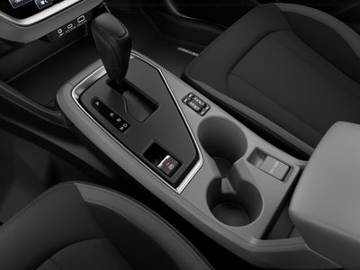 2027 Subaru CROSSTREK Premium