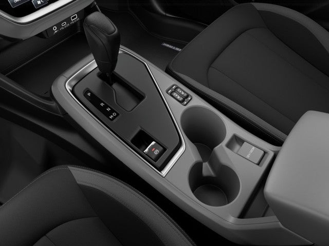 2027 Subaru CROSSTREK Premium